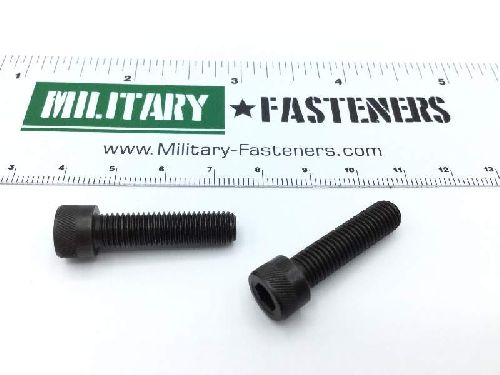 NAS1351-4-16 Socket Head Cap Screw (2)