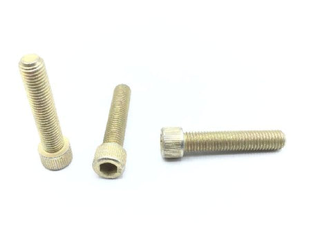 NAS1351-4-20P Socket Head Cap Screw