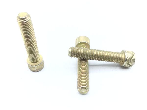 NAS1351-4-20P Socket Head Cap Screw (2)