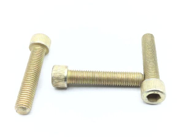 NAS1351-4-20P Socket Head Cap Screw (3)