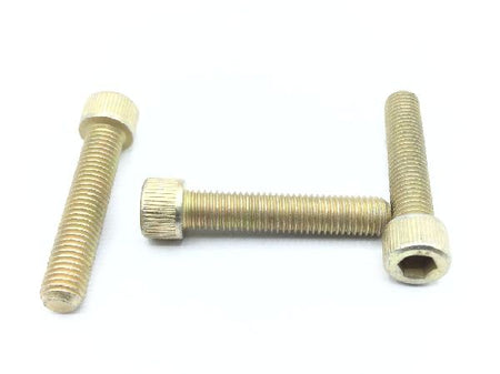 NAS1351-4-20P Socket Head Cap Screw (3)