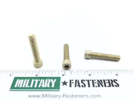 NAS1351-4-20P Socket Head Cap Screw (5)