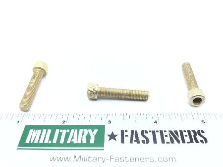 NAS1351-4-20P Socket Head Cap Screw (6)