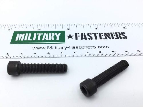 NAS1351-4-20 Socket Head Cap Screw (2)