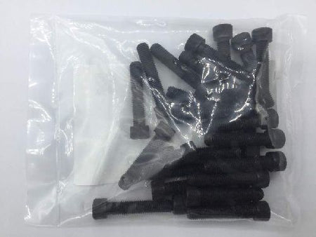 NAS1351-4-20 Socket Head Cap Screw (3)