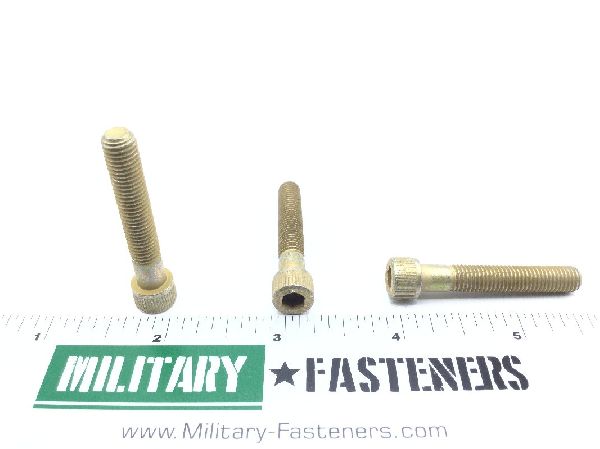 NAS1351-4-24P Socket Head Cap Screw (2)
