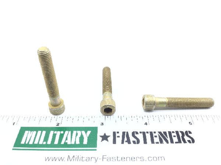 NAS1351-4-24P Socket Head Cap Screw (2)