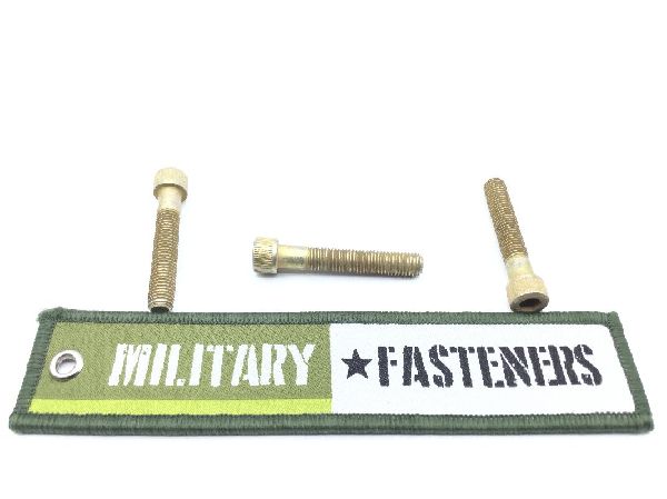 NAS1351-4-24P Socket Head Cap Screw (3)