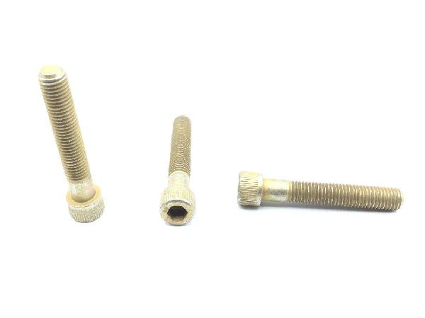 NAS1351-4-24P Socket Head Cap Screw (5)