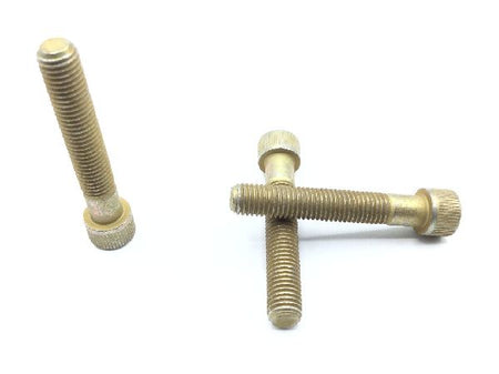 NAS1351-4-24P Socket Head Cap Screw (6)