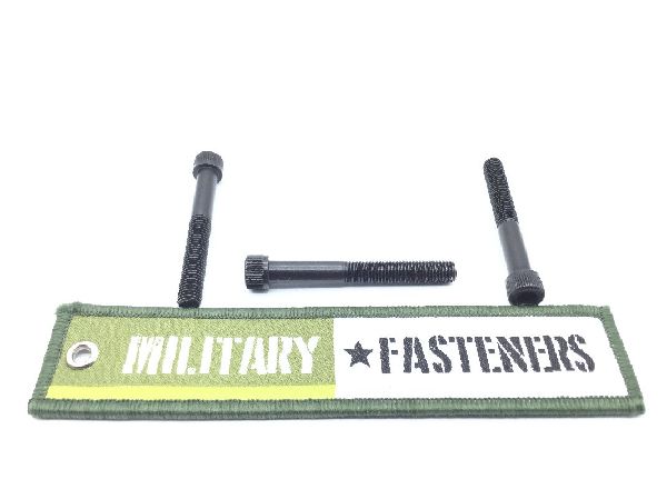 NAS1351-4-32 Socket Head Cap Screw (4)