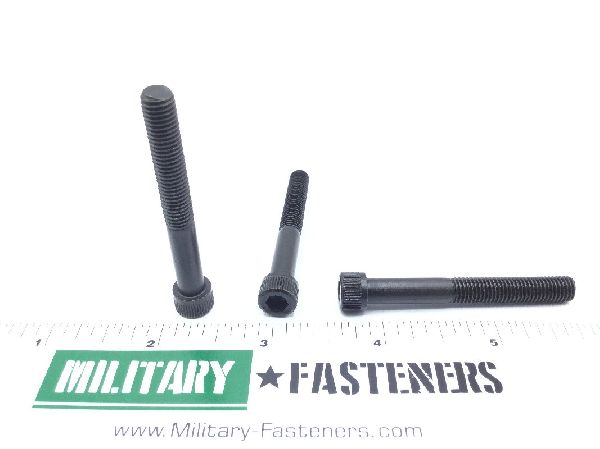 NAS1351-4-32 Socket Head Cap Screw (5)