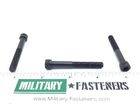 NAS1351-4-32 Socket Head Cap Screw (6)
