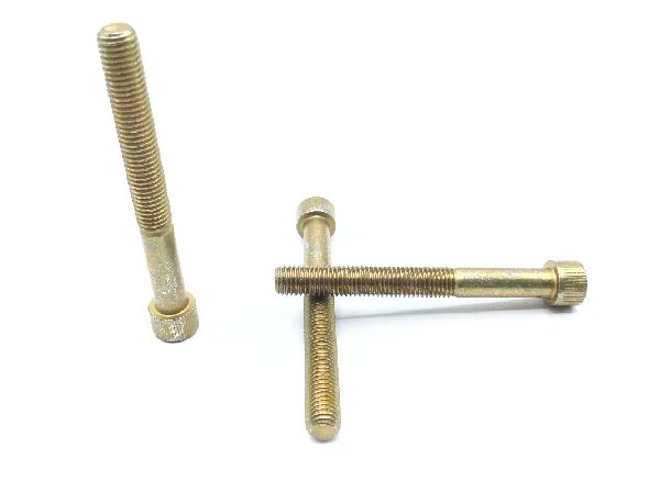 NAS1351-4-36P Socket Head Cap Screw (2)