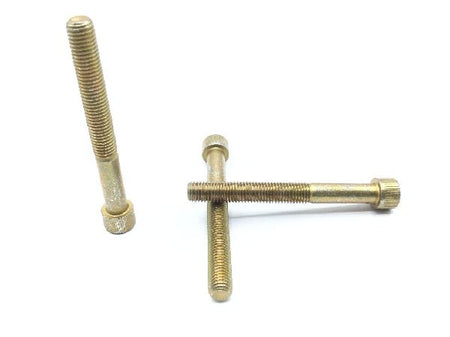 NAS1351-4-36P Socket Head Cap Screw (2)