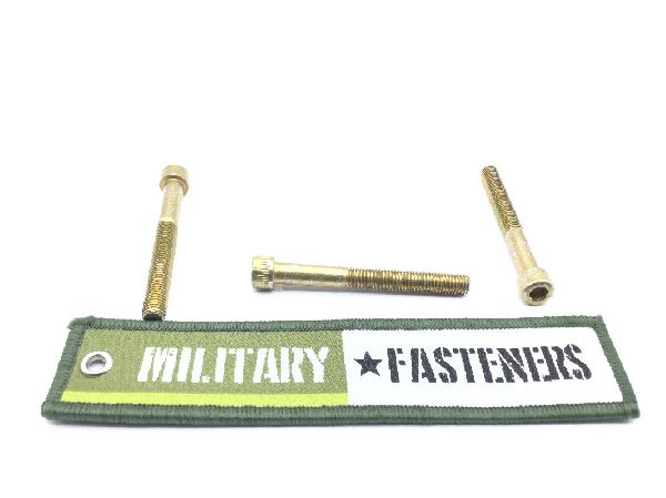 NAS1351-4-36P Socket Head Cap Screw (4)