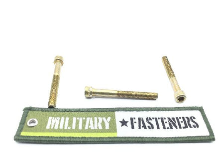 NAS1351-4-36P Socket Head Cap Screw (4)
