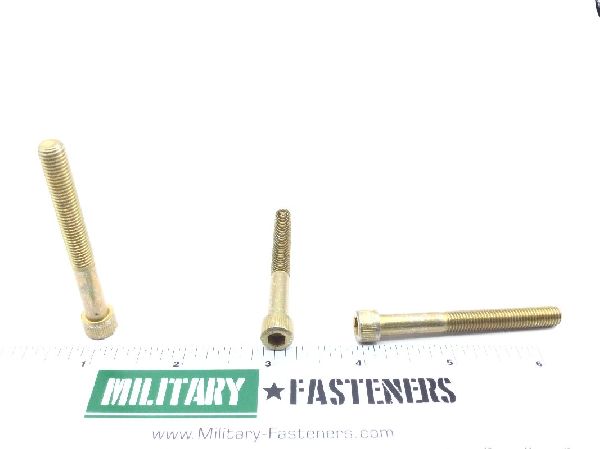 NAS1351-4-36P Socket Head Cap Screw (5)