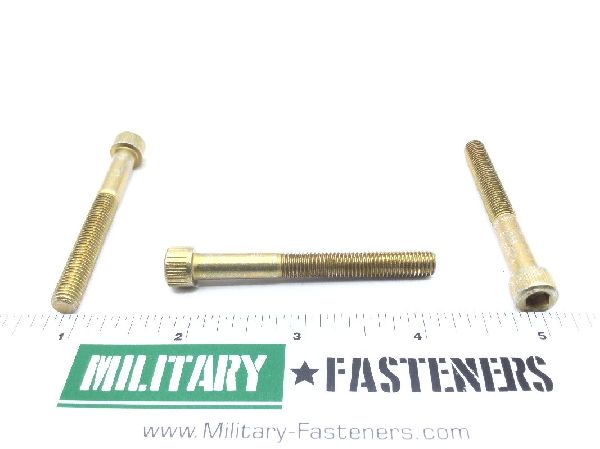 NAS1351-4-36P Socket Head Cap Screw (6)
