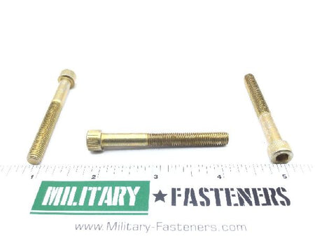 NAS1351-4-36P Socket Head Cap Screw (6)