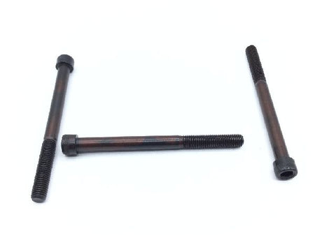 NAS1351-4-48 Socket Head Cap Screw (3)