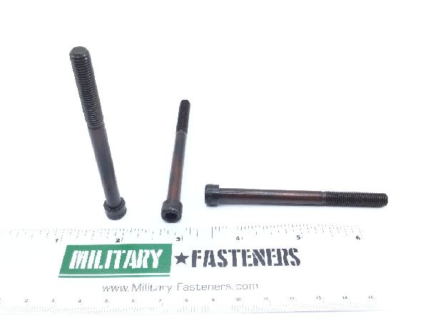 NAS1351-4-48 Socket Head Cap Screw (5)
