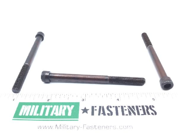 NAS1351-4-48 Socket Head Cap Screw (6)