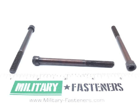 NAS1351-4-48 Socket Head Cap Screw (6)