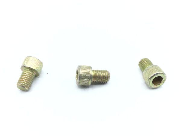 NAS1351-4-6P Socket Head Cap Screw (3)