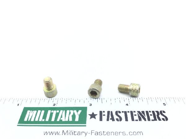 NAS1351-4-6P Socket Head Cap Screw (5)