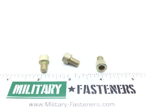 NAS1351-4-6P Socket Head Cap Screw (6)