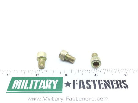 NAS1351-4-6P Socket Head Cap Screw (6)