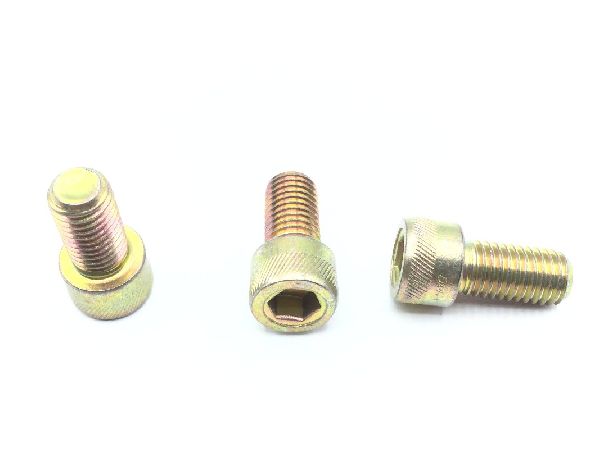 NAS1351-4-8P Socket Head Cap Screw (2)