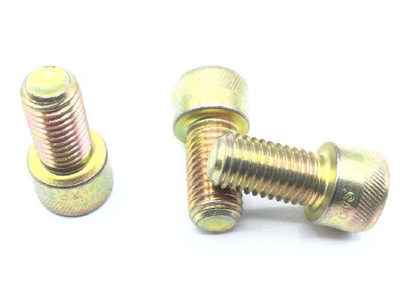 NAS1351-4-8P Socket Head Cap Screw (3)