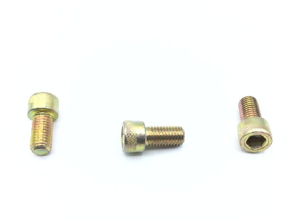 NAS1351-4-8P Socket Head Cap Screw (4)
