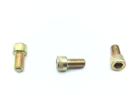 NAS1351-4-8P Socket Head Cap Screw (4)