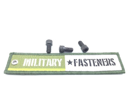 NAS1351-4-8 Socket Head Cap Screw (2)