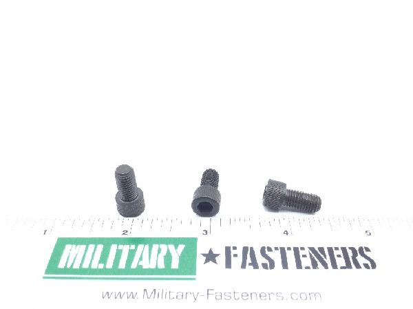 NAS1351-4-8 Socket Head Cap Screw (3)