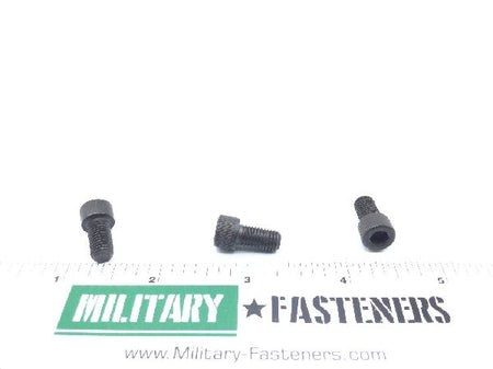 NAS1351-4-8 Socket Head Cap Screw (4)