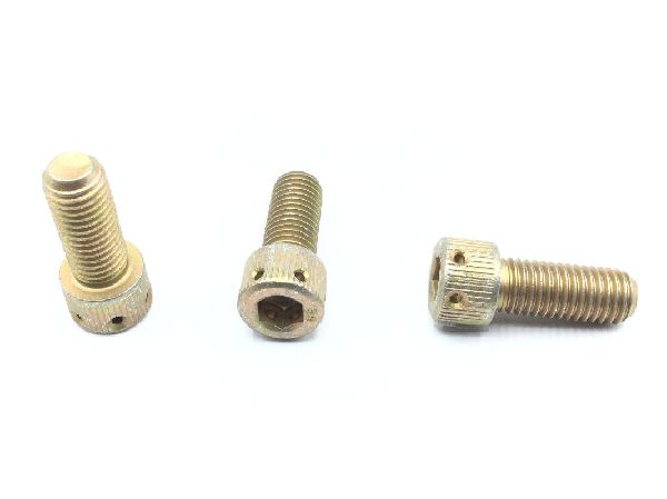 NAS1351-4H10P Socket Head Cap Screw