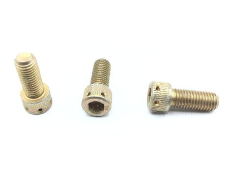 NAS1351-4H10P Socket Head Cap Screw