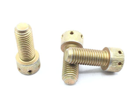 NAS1351-4H10P Socket Head Cap Screw (2)