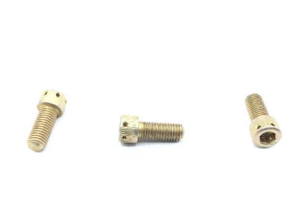 NAS1351-4H10P Socket Head Cap Screw (3)