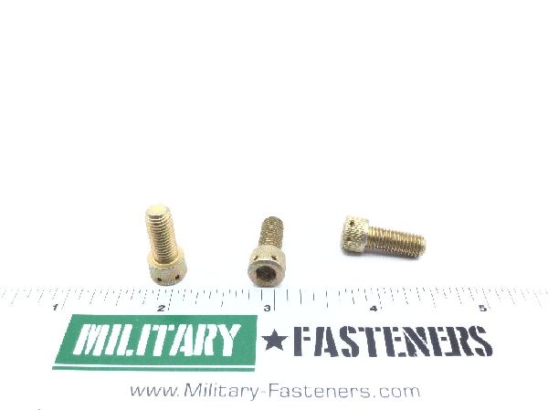 NAS1351-4H10P Socket Head Cap Screw (5)