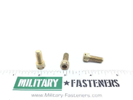 NAS1351-4H10P Socket Head Cap Screw (5)