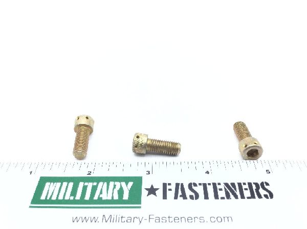 NAS1351-4H10P Socket Head Cap Screw (6)