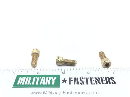 NAS1351-4H10P Socket Head Cap Screw (6)