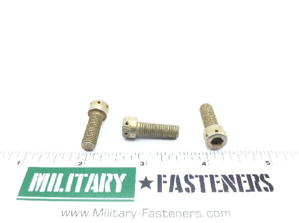 NAS1351-4H12P Socket Head Cap Screw