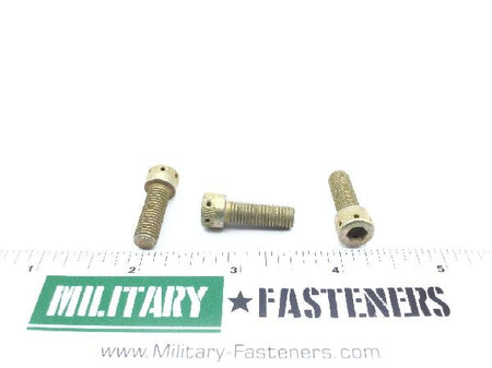 NAS1351-4H12P Socket Head Cap Screw