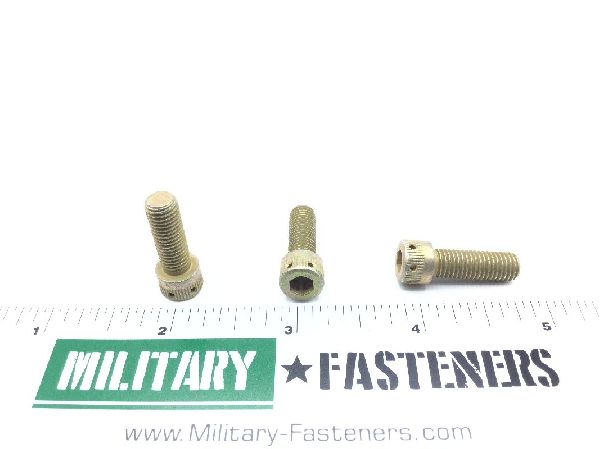 NAS1351-4H12P Socket Head Cap Screw (2)